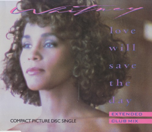 Whitney Houston